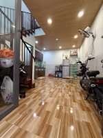 Bán nhà 2 tầng phố ốc dương bá trạc p1 q8