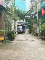 Bán nhà 3 tầng âu cơ, 2pn 2wc hơn 1 tỷ sổ hồng riêng