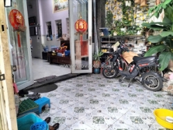 Bán nhà 3 tầng bông sao p5-q8 , giá : 5.6 tỷ (tl)