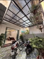 Bán nhà 3 tầng độc lập có sân cổng riêng – ngõ 358 đà nẵng, ngô quyền, hải phòng