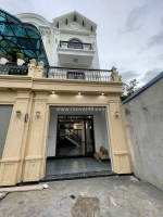 Bán nhà 3 tầng độc lập – sân cổng riêng – 2 mặt ngõ quỳnh hoàng, nam sơn, hải