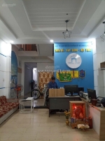 Bán nhà 3 tầng đường đỗ huy uyển đối diện vincom cách biển mỹ khê 800m trung