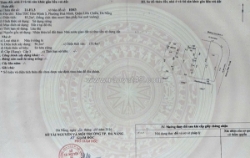 🔴💥bán nhà 3 tầng - góc 2 mặt tiền đường phan thị nể & hòa minh 4