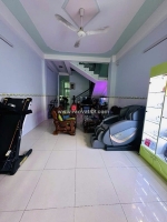 Bán nhà 3 tầng hạnh thông gò vấp 75m2, 8,5tỷ