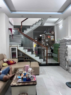 🔴💥bán nhà 3 tầng kiên cố k141 dũng sĩ thanh khê- gần trường đại học tdtt