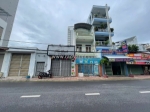 Bán nhà 3 tầng mặt tiền phan chu trinh – trung tâm nha trang, đối diện d’qua,