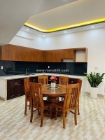 Bán nhà 3 tầng mt đỗ bí, phố tây an thượng, gần biển mỹ khê, đang cho thuê