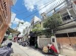 Bán nhà 3 tầng - ngang lớn 7m*19m - xe hơi ngủ trong nhà đ. tôn thất tùng, quận