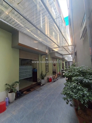 Bán nhà 3 tầng – trung tâm phương lưu – giá tốt 2,69tỷ