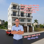 Bán nhà 4 lầu mới xây ngay vạn phúc - hẻm 520 quốc lộ 13 - hiệp bình phước - tp