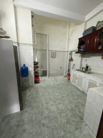 Bán nhà 4 tầng, căn mt đường định cư, p. nha trang diện tích: 50m2 giá bán: 6