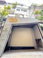 Bán nhà 4 tầng hxh đ. cống quỳnh, quận 1 - 4m*19m - hdt 40tr/th - vị trí đẳng