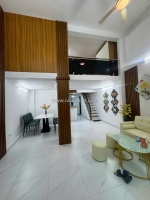 Bán nhà 4 tầng khu vực nguyễn chính, hoàng mai