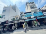 Bán nhà 4 tầng - mặt tiền kinh doanh siêu đỉnh đường xóm chiếu, quận 4 - giang