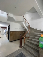 Bán nhà 4 tầng mặt tiền lê văn hiến – đối diện ubnd ngũ hành sơn, vị trí đắc địa