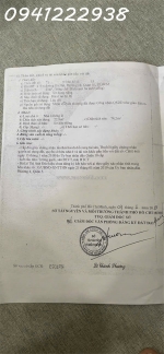 Bán nhà 473/6 bà hạt, quận 10. dt: 3.1m*8m. cn: 23m2. 3 tầng. giá 6.3  tỷ