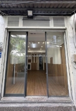 Bán nhà 5 tầng btct - 9pn & 9wc - 54m2 - âu dương lân, quận 8, dòng tiền