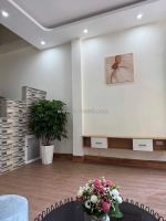 Bán nhà 5 tầng góc 2 mặt thoáng, cổ bi - gia lâm, giá 4.7 tỷ