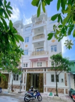 Bán nhà 5 tầng kdc lộc vừng hẻm 535 quốc lộ 13 - hiệp bình phước - thành phố