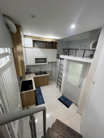 Bán nhà 5 tầng phố tôn đức thắng, chỉ 1.5 tỷ full đồ vào ở ngay