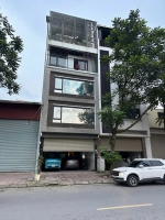 Bán nhà 6 tầng 110m²- siêu phẩm hiếm – tại long biên- hà nội.