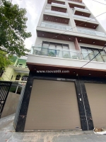 Bán nhà 7 tầng ngọc trì – 47m², mt 3.6m – thang máy – full nội thất – giá 13.2