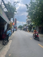 Bán nhà (8x30) mt hiệp thành 17, q.12 – thu nhập 40tr/tháng