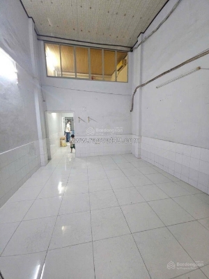 Bán nhà âu dương lân quận 8- 4.2x15m, nhà củ tiện xây sửa mới-chỉ 6.9 tỷ