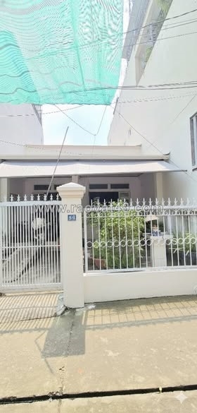 Bán nhà c4  gần aeon tân phú – chợ tân hương - 93m² nở hậu – chỉ 6.1 tỷ