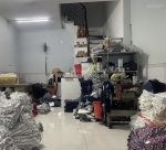 Bán nhà căn góc 4 tầng (4.5x20m), 2 mặt hẻm ô tô bông sao, quận 8, nhỉnh 6 tỷ.