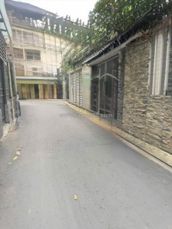 Bán nhà căn hộ 15 phòng – hxh thông trường chinh, tân bình – 80m² – 5 tầng –