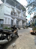 Bán nhà cấp 4, hxh 140m2 ,hưng phú , quận 8 , 
ngang 10m chỉ 10,5 tỷ