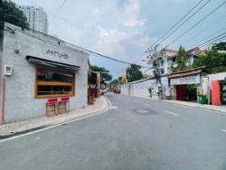 Bán nhà cấp 4 , số  24/ trần ngọc diện, phường thảo điền, quận 2