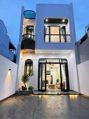 Bán nhà chính chủ - nhà đẹp mới xây - giá hợp lý