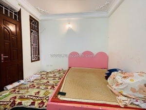 Bán nhà dân xây 5 tầng chắc đẹp 6 ngủ cách đường 8 làn oto chỉ 15m đống đa 9.5