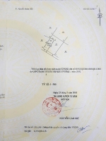 Bán nhà đang cho thuê - vị trí đẹp, oto, 10m ra phố, mễ trì thượng  52m2 - 10.8