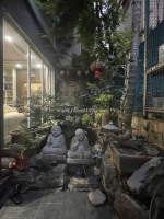 Bán nhà đặng xuân bảng - hoàng mai, 83 m2, 4 tầng tm, mặt tiền 12 m, giá 33,7