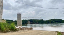 Bán nhà đất rộng vùng khí hậu trong lành, gần đập thủy điện thích hợp ở dưỡng