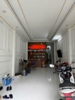 Bán nhà đẹp 3 tầng cù lao ngọc hiệp hòa,đường nhựa 2 ô tô,gần aeon mall