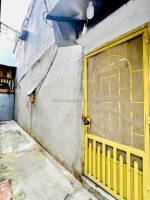 ✨bán nhà đẹp đường âu dương lân, p3, q8 ✨ -  giá chỉ 2,78 tỷ – còn thương