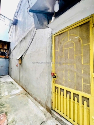 ✨bán nhà đẹp đường âu dương lân, p3, q8 ✨ -  giá chỉ 2,78 tỷ – còn thương