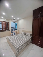 Bán nhà đẹp gia quất- dân xây- lô góc- oto - ô chờ thang máy- 45m 5 tâng mặt