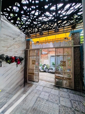 Bán nhà đẹp giá tốt quận 11 – p14 âu cơ – 66m² – 5 tầng – giá 9.8 tỷ