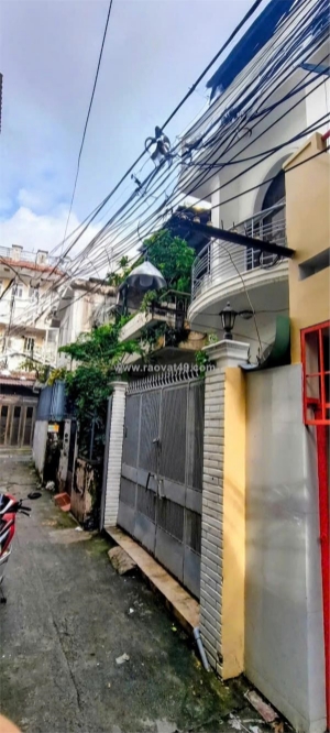 🏠bán nhà đẹp hiếm đường trần xuân soạn, p.tân hưng, q7 - giá chỉ 7 tỷ, còn