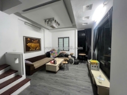 Bán nhà đẹp khu hào nam – giá chỉ 7,46 tỷ ,ngõ xe ba gác đánh võng