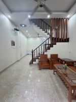 Bán nhà đẹp ngọc thuỵ- dân xây ngõ nông -oto -dân trí tuyệt vời -40m 5 tầng 4