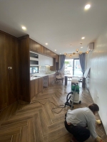 Bán nhà đẹp ngọc thụy – long biên  6 tầng thang máy – ô tô vào nhà – full nội