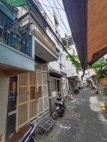 ✨bán nhà đẹp phố người hoa, đường mạc vân p12, q8 - giá chỉ 5 tỷ 50 💰