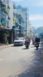 Bán nhà đẹp phú nhuận – nguyễn trọng tuyển - full nội thất xịn – 4 tầng – 58m²