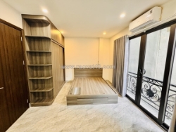 Bán nhà đẹp thượng thanh long biên, mới tinh, oto, ngõ rộng, full nội thất 54m